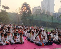 Republic Day Celebration 26-27